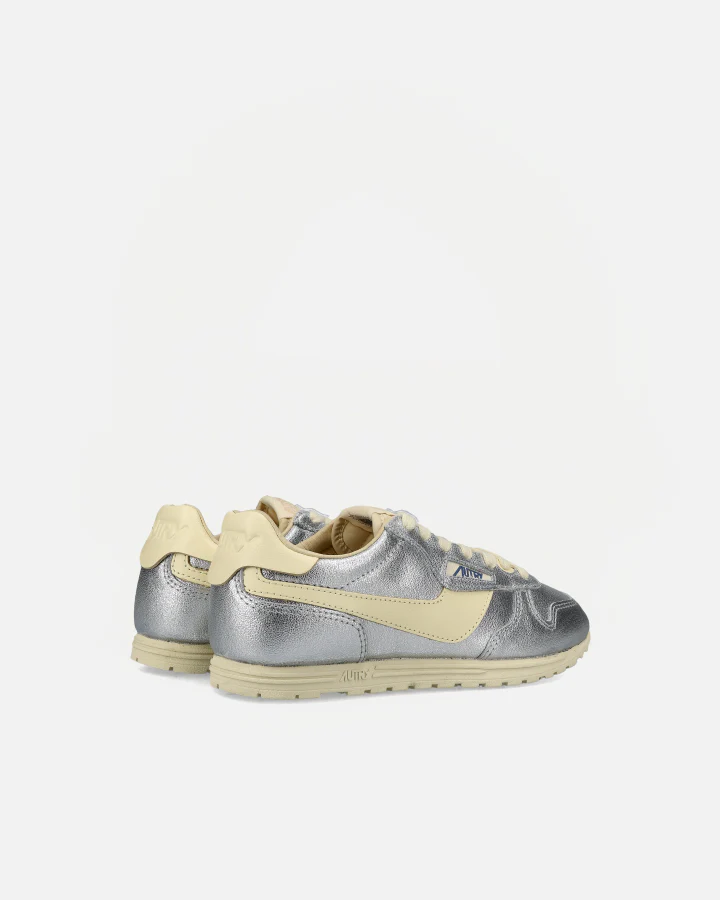 WINDSPIN AJ02 | Silver - Image 5