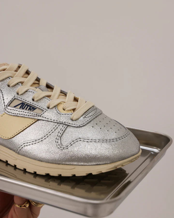 WINDSPIN AJ02 | Silver - Image 6